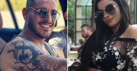 OGLASILA SE I DARKOVA BIVŠA: Marina otkrila šta se desilo NEKOLIKO SATI prije privođenja - S njim je bio i njihov sin (3)