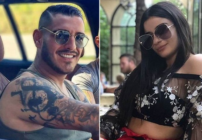 OGLASILA SE I DARKOVA BIVŠA: Marina otkrila šta se desilo NEKOLIKO SATI prije privođenja - S njim je bio i njihov sin (3)