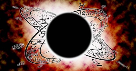 POMRAČENJA SUNCA NASTUPA 30. APRILA - OVA 4 ZNAKA ĆE BITI NAJSRETNIJA: Povećanje prihoda i ostvarenje želja