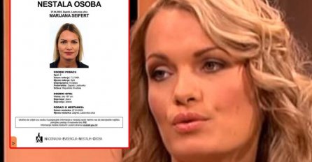 NESTALA MARIJANA, POBJEDNICA VELIKOG BRATA! POLICIJA NA NOGAMA: Oglasio se njen muž