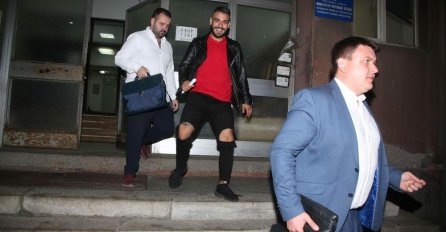 MAKSIMALNA KAZNA ZA DARKA LAZIĆA: Evo šta se desilo na sudu