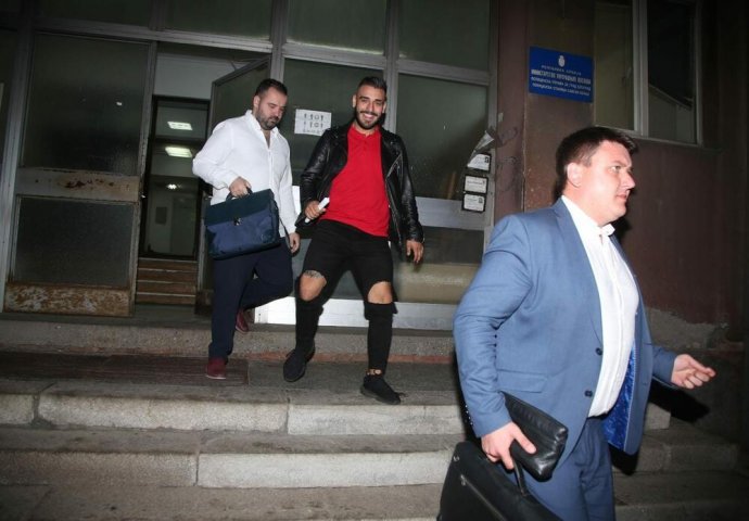 MAKSIMALNA KAZNA ZA DARKA LAZIĆA: Evo šta se desilo na sudu