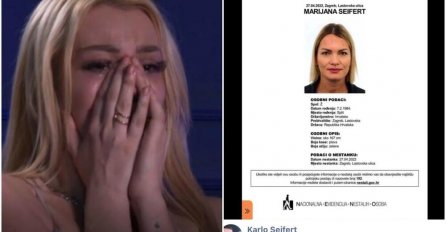 SUMNJA SE NA NAJGORE! Sestra nestale Marijane otkrila da li je imala problema u braku