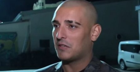 OGLASIO SE ADVOKAT DARKA LAZIĆA: Otkrio cijelu istinu