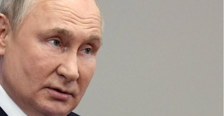 EU za sljedeću sedmicu sprema moćan udarac Putinu