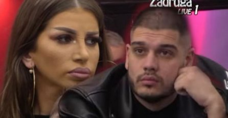 DALILA I DEJAN PODIJELILI IMOVINU U ZADRUZI: Evo šta je na kraju kome PRIPALO!