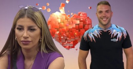 OPA! ANĐELO OTKRIO DA LI MU SE DOPADA DALILA: Ona potpuno pocrvenila, evo šta je rekla (VIDEO)