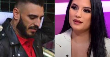 BARBARA BOBAK U TEŠKOM STANJU: Oglasila se njena drugarica, evo šta se desilo