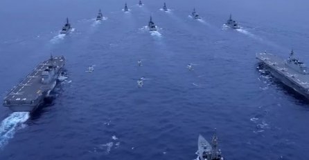 Rusija ozbiljno zaprijetila Japanu