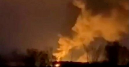 Mete u Rusiji su legitiman cilj za ukrajinsku vojsku, kaže britanski ministar obrane