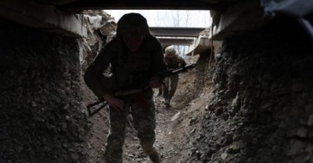 Bivši zapovjednik NATO-a: Zapad se mora spremiti za rat