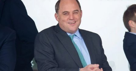 Britanski ministar odbrane: Ukrajinski napadi na rusku teritoriju bi bili opravdani