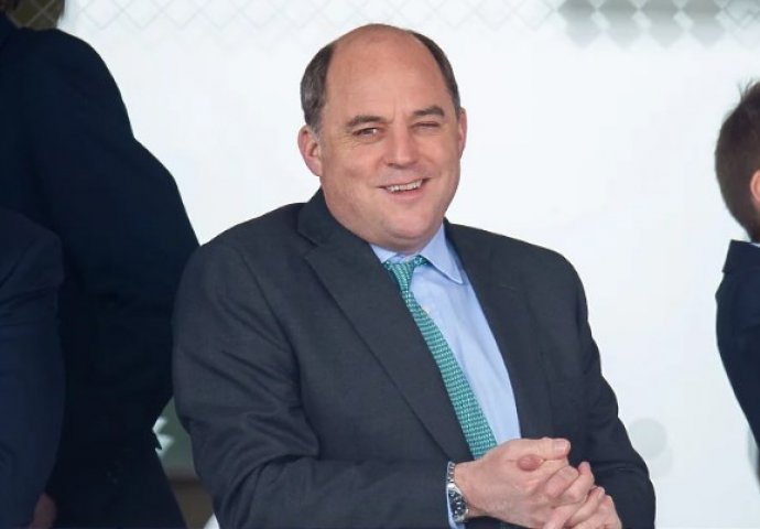 Britanski ministar odbrane: Ukrajinski napadi na rusku teritoriju bi bili opravdani