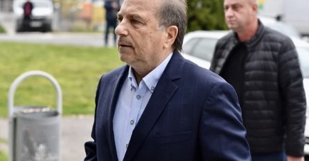 SDA: Mahmuljin nije ni naredio, ni izvršio nijedan zločin, a dobio veću kaznu od izvršilaca genocida