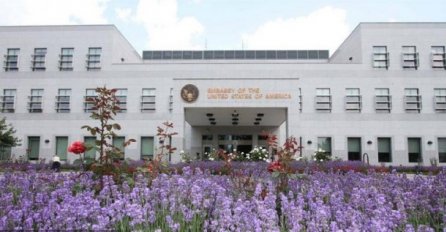 Ambasada SAD u BiH domaćin vježbe pripravnosti u hitnim situacijama