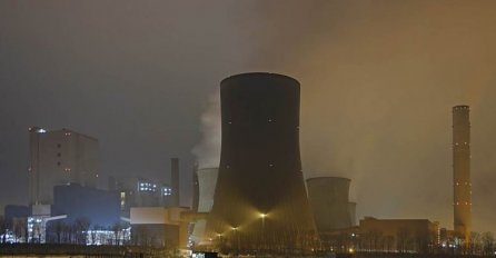 IAEA upozorava na stanje u najvećoj evropskoj nuklearki, koju su okupirali Rusi