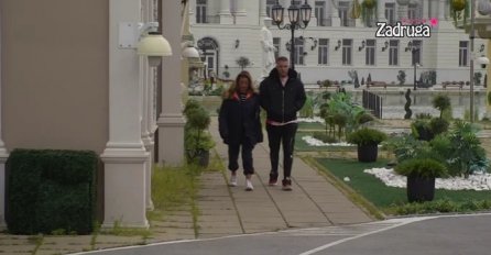 ŠOK OBRT! ANĐELO PRIZNAO SANDRI ŠTA OSJEĆA PREMA NJOJ: Donio važnu odluku