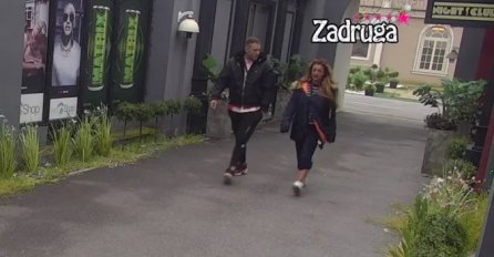 SANDRA I ANĐELO DONIJELI ODLUKU O SVOM ODNOSU, PA PROGOVORILI O DALILI: Evo šta Ranković stvarno namjerava s njom (VIDEO)