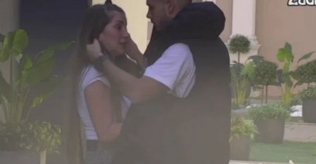 GASI INTERNET!! DEJAN DAO NOVU ŠANSU DALILI - SPREMAN JE NA POMIRENJE: Krenuo u akciju da vrati bivšu! ( VIDEO)