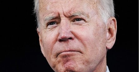 Biden: Amerika je spremna na sve što Rusija učini