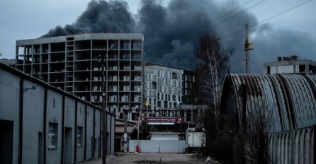 Glavni Putinov špijun: Poljska planira zauzeti dijelove Ukrajine, pomaže joj SAD