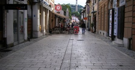 Sarajevska općina umanjila komunalne takse