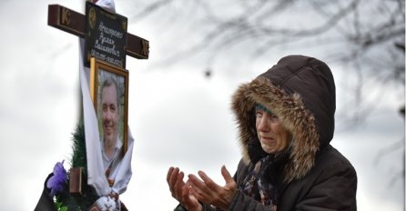 Vijeće Europe traži osnivanje suda za zločine u Ukrajini i tjeralice bez ograničenja