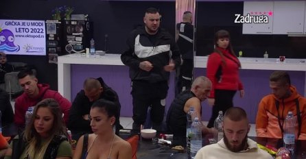 PALO POMIRENJE - FILIP CAR VIŠE NIJE MOGAO DA IZDRŽI: Oprostio joj sve (VIDEO)