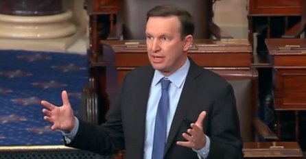 Američki senator o posjeti BiH: Otišli smo duboko zabrinuti za stabilnost zemlje