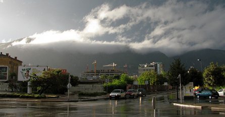 FHMZ objavio: Evo kakvo nas vrijeme čeka 1. i 2. maja