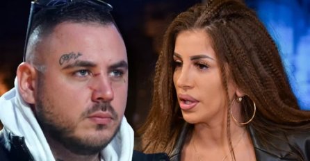 FILIP CAR SE OBRATIO DALILI ZA CRNIM STOLOM: Potpuni preokret (VIDEO)