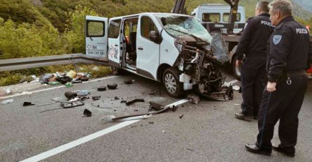 Sindikat mašinovođa FBiH nakon nesreće u Hercegovini: Mustafi neka je vječni rahmet