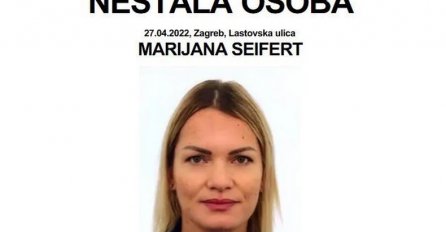 Roditelji nestalu Marijanu posljednji put vidjeli za Uskrs, njena majka očajna: "Ne znam da li ću uspjeti da preživim sve ovo"
