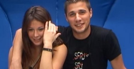 BILA JE PRVA SRPSKA RIJALITI UČESNICA - OVAKO DANAS IZGLEDA BIVŠA DJEVOJKA MARKA MILJKOVIĆA: Ena Popov više ne liči na sebe (FOTO)