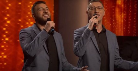 HITNO OPERISAN PJEVAČ ZVEZDA GRANDA: Simptomi opake bolesti koju on ima 