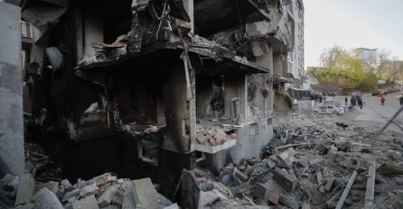 SAD: Ne vjerujemo da će Rusija koristiti nuklearno oružje