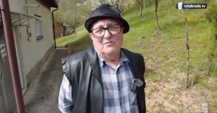 Ismet s njemačkom penzijom od skoro 4.000 KM traži ženu: Ima 2 uslova