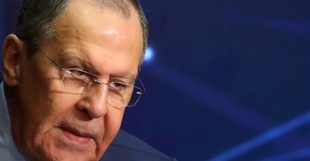 Lavrov: Nismo u ratu s NATO-om, to bi povećalo rizik od nuklearnog rata