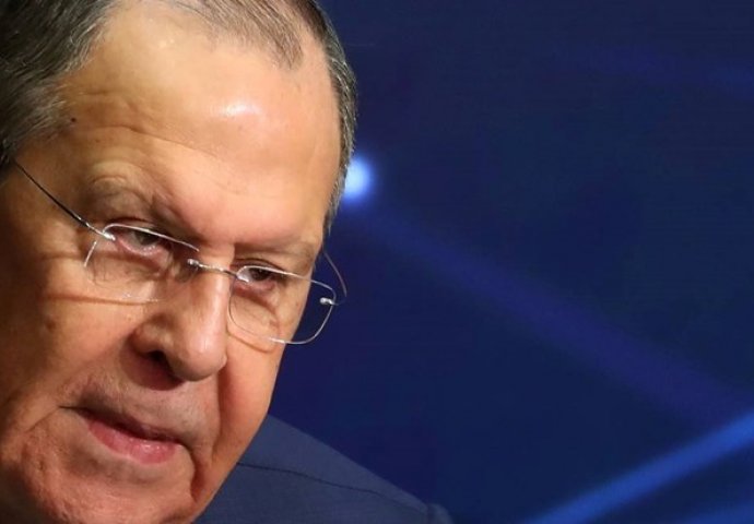 Lavrov: Nismo u ratu s NATO-om, to bi povećalo rizik od nuklearnog rata