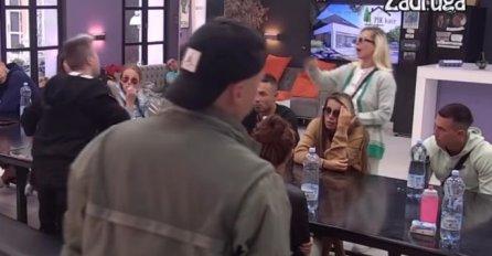 JEDNO OD NJIH DVOJE NAPUŠTA BIJELU KUĆU: Evo ko je nominovan za izbacivanje, ODLUKA JE PRETEŠKA 