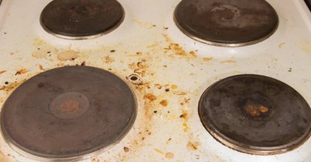 NASULA JE OVAJ NAMAZ PO PRLJAVIM RINGLAMA I UKLJUČILA DA SE ZAGRIJE: Kasnije je SAMO PREBRISALA - sad izgledaju kao NOVE