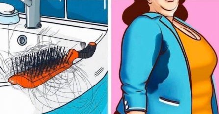 ZNAK DA VAM JE TIJELO PREPUNO TOKSINA: Ako vam se ovo dešava tijelo vam je PUNO OTROVA