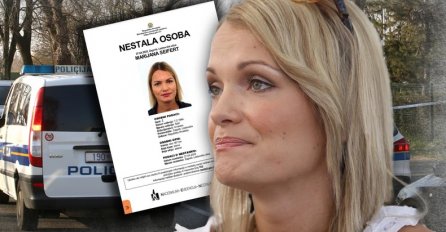 Porodični prijatelj nestale pobjednice "Velikog brata" otkrio nove detalje: "Ima više teorija o onome što se dogodilo"