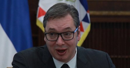 Vučić: Situacija s Kosovom je loša. Sve ide prema tome da ih priznamo, tu sam skeptik