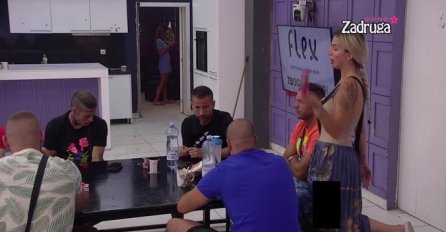 ALEKSANDRA PREKINULA SASTANAK: Evo šta je saopštila svima