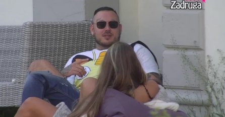 POČELO SUOČAVANJE! DALILA I CAR REKLI JEDNO DRUGOM ŠTA MISLE: Evo šta je ona izjavila za Anđela, Filip puca od smijeha