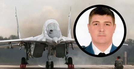 Poginuo ukrajinski pilot: Brojni mediji tvrde da je on Duh Kijeva