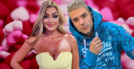 STAVILI SVE KARTE NA STO, EMOCIJE IPAK POSTOJE? Sandra i Anđelo progovorili konačno, Ranković otkrio koje MANE mu smetaju kod pjevačice!