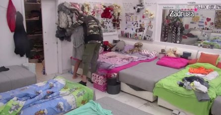 PALO POMIRENJE - DALILA I FILIP CAR PONOVO ZAJEDNO : Evo šta joj je rekao ( VIDEO)