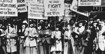 Kako je nastao Dan rada: Šta znače tri “osmice” u borbi za radnička prava